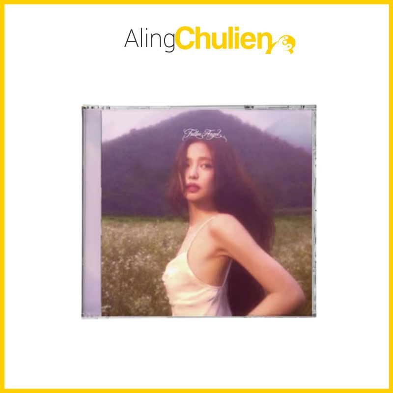 JENNIE EP Album [Fallen Angel]