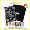 LE SSERAFIM 2nd Single Album 'Made My Night'