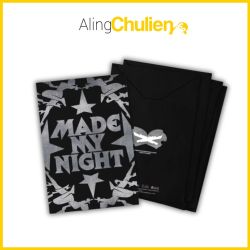 LE SSERAFIM 2nd Single Album 'Made My Night'