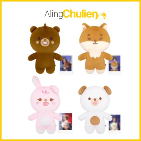 DAY6 DENIMALZ PETIT PLUSH Giant Mini 10cm 2024 ver