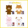 DAY6 DENIMALZ PETIT PLUSH Giant Mini 10cm 2024 ver