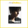 Young K (DAY6) 2nd Full Album YOUNGEST YoungK