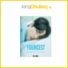 Young K (DAY6) 2nd Full Album YOUNGEST YoungK