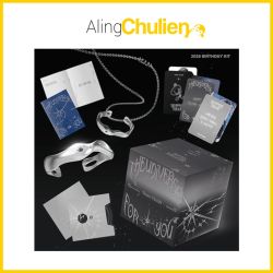 PLAVE 2026 Birthday Kit YEJUN
