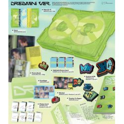 [𝟖𝟎% 𝐎𝐅𝐅] NCT DREAM [DREAMSCAPE] (DREAMini Ver.) nct dream scape