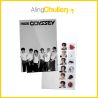 [𝟖𝟎% 𝐎𝐅𝐅] RIIZE 1st Full Album [ODYSSEY] (PHOTOBOOK Ver.)