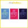 [𝟖𝟎% 𝐎𝐅𝐅] IVE THE 4th EP Album [IVE SECRET]