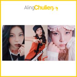 WAVES 2026.09 (Chinese...