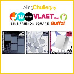 PLAVE 5th Mini Album...