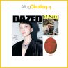 Dazed & Confused October 2026 Cover: Jeon Do-yeon / Lngshot