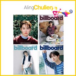 Billboard Korea Artist...