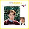 Billboard Korea Artist Magazine x DO Kyungsoo D.O