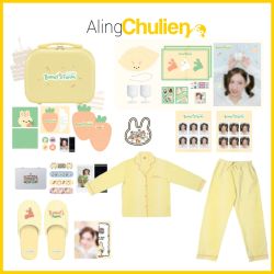 TWICE Nayeon Bunny’s Farm...