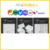 SUNGHANBIN 1st EP Album [DEAD:ALIVE]