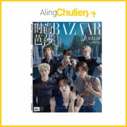 Harper's Bazaar Jewelry &...