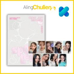 TWICE 2027 Season's Greetings [Spotless] SG