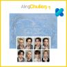 Stray Kids 2027 Season's Greetings [Paper Tale]
