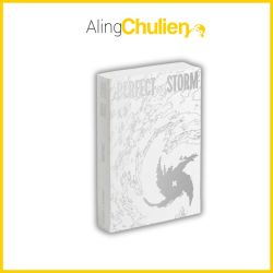 TOMORROW X TOGETHER 9th Mini Album 'PERFECT STORM TXT Discounted