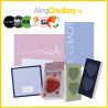 CHAERYEONG 1st Mini Album [Lovesick] (ITZY)