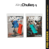 JHOPE SPECIAL ALBUM [HOPE ON THE STREET VOL. 1]