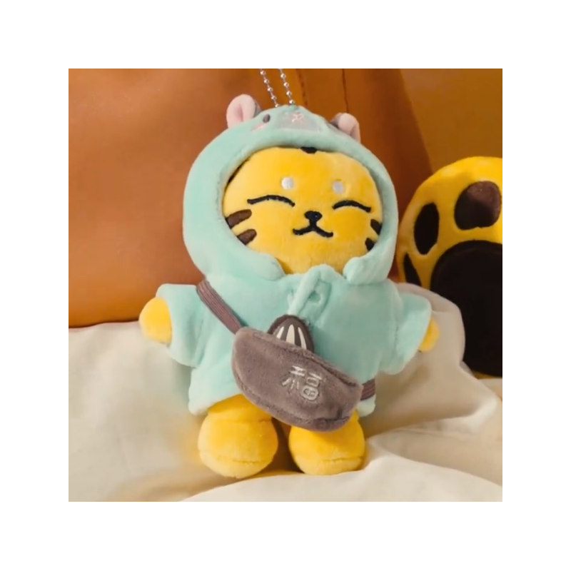 Pre-order Hoshi Plush Keyring (Artist-Made Collection by SEVENTEEN ...