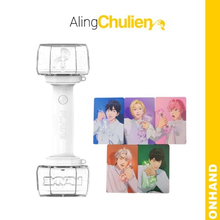 ONHAND Plave Lightstick