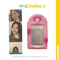 Aling Chulien Kpop Store