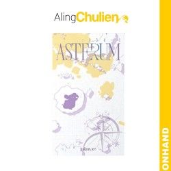 ONHAND Plave Asterum Mini CD