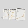 LE SSERAFIM 2nd Mini Album - ANTIFRAGILE