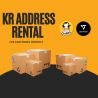 KR Address rental for BTS LIGHT STICK V4