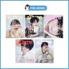 Allure May 2025 issue (Cover Han Yu-jin)