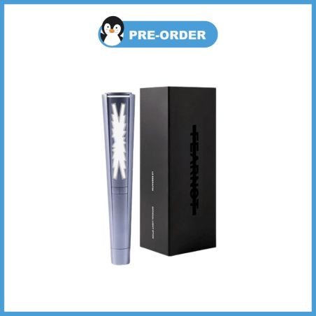 LE SSERAFIM- Official Light Stick