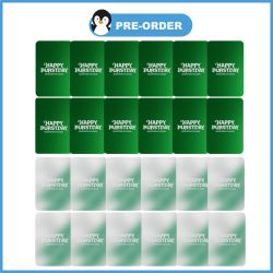 Seventeen 5th Album HAPPY BURSTDAY weverseshop POB + GV EVENT Photocard (POB ONLY)