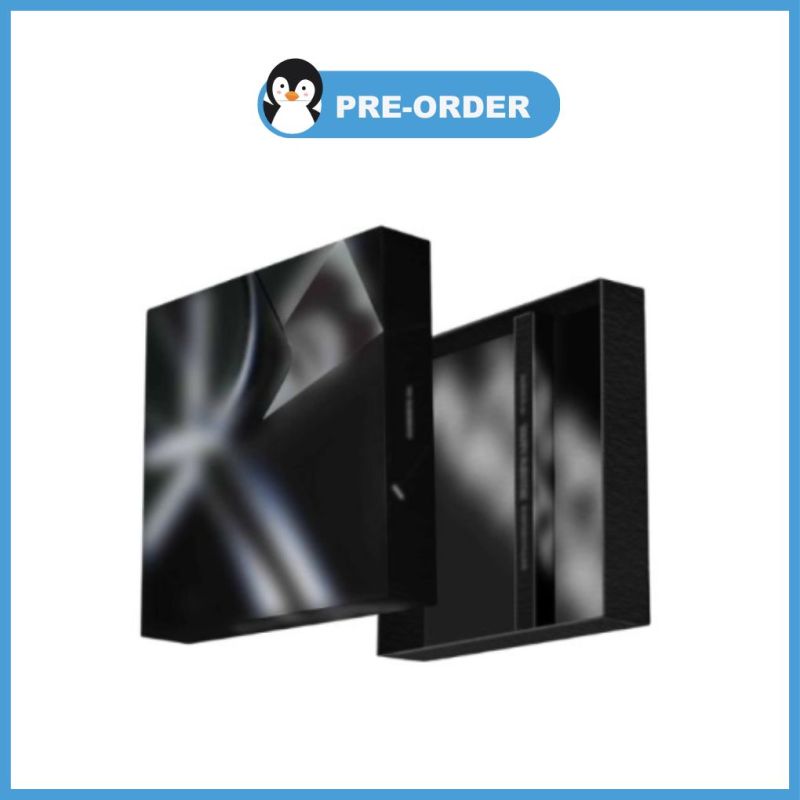 UNSEALED- SEVENTEEN 5TH ALBUM HAPPY BURSTDAY - Daredevil Ver NO RPC