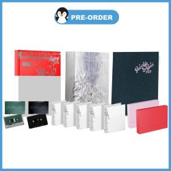 ITZY Mini Album Girls Will...
