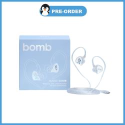 ILLIT 3rd Mini Album bomb-...