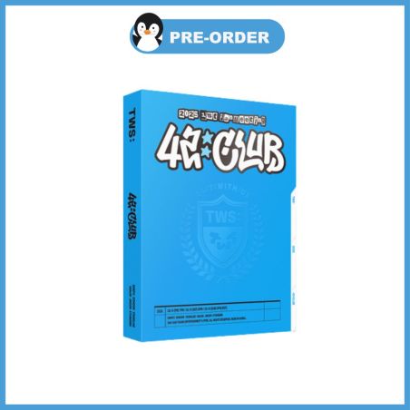 TWS 1st FANMEETING [42:CLUB] in Seoul