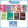 2023 2022 Photobook SG Seasons Greetings 80% Off