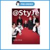 @star1 July 2025 Cover: Enhypen