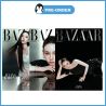 Bazaar Icons Special Edition 2025 Cover Karina (3 Volumes) Magazine