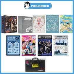 2026 SM ARTIST SEASON'S...