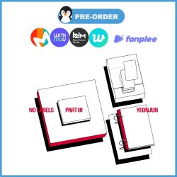 YEONJUN NO LABELS: PART 01...