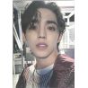 SVTSEVENTEEN Random Album POB Photocard Official