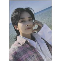 SVTSEVENTEEN Random Album POB Photocard Official