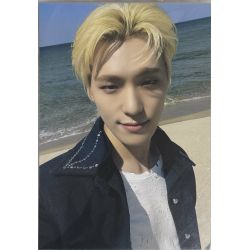 SVTSEVENTEEN Random Album POB Photocard Official