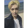 SVTSEVENTEEN Random Album POB Photocard Official