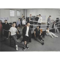 SVTSEVENTEEN Random Album POB Photocard Official