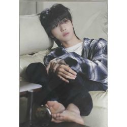 SVTSEVENTEEN Random Album POB Photocard Official