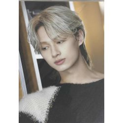 SVTSEVENTEEN Random Album POB Photocard Official