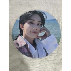 SVTSEVENTEEN Random Album POB Photocard Official